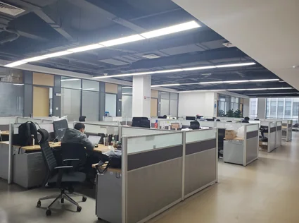 团队展示